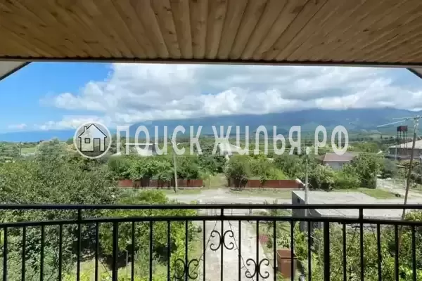 Гостевой дом «У Ашота»