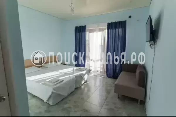 Гостевой дом «Кира»