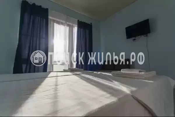 Гостевой дом «Кира»