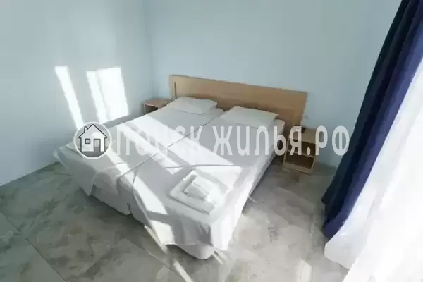 Гостевой дом «Кира»