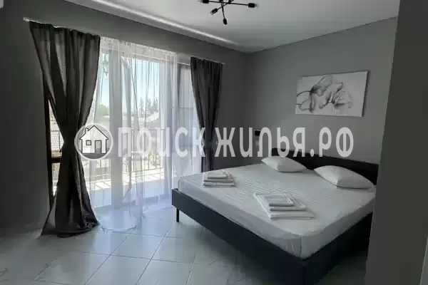 Гостевой дом «Кира»