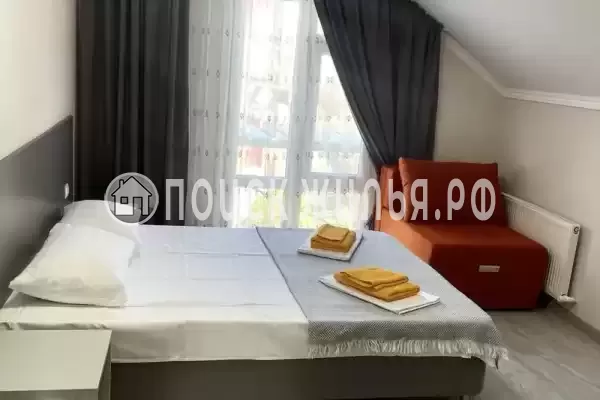 Частный сектор «Галант»