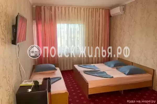 «Чародейка»