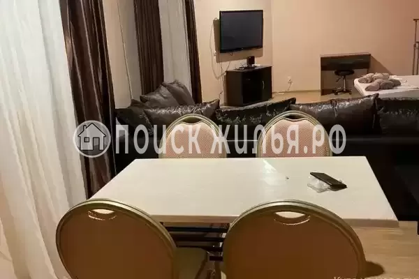 «Чародейка»