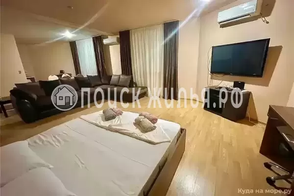 «Чародейка»