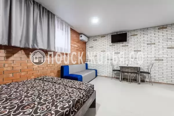 Гостевой дом «Room Loft»