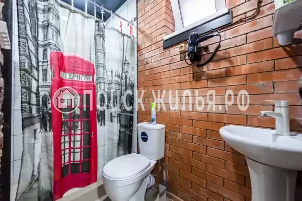 Гостевой дом «Room Loft»