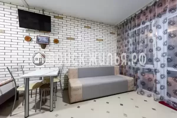 Гостевой дом «Room Loft»
