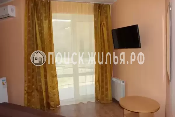 Гостевой дом «Скарлетт»