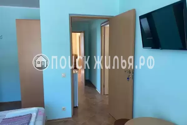 Гостевой дом «Скарлетт»