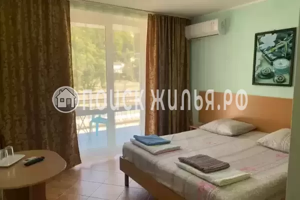 Гостевой дом «Скарлетт»