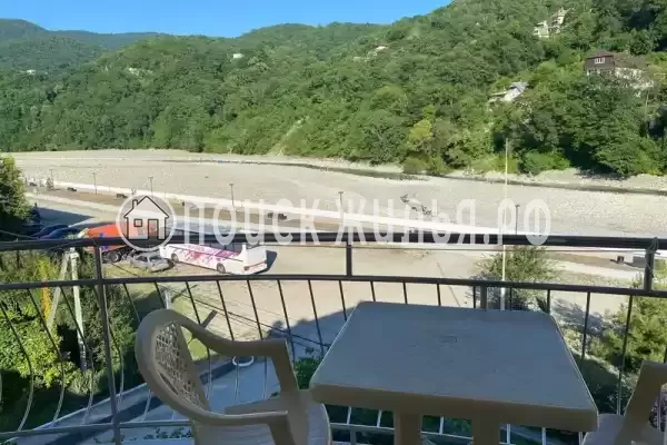 Гостевой дом «Скарлетт»