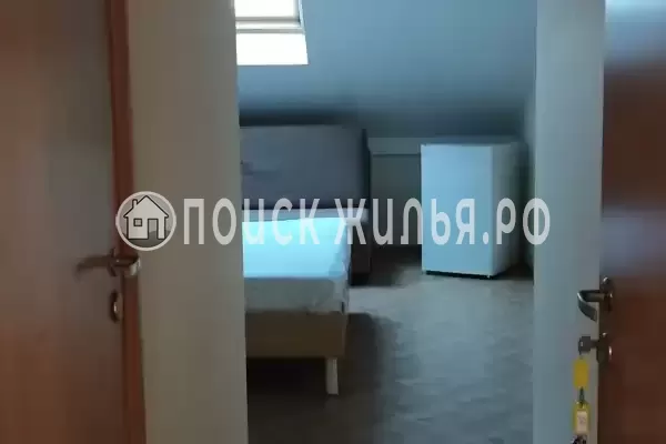 Гостевой дом «Скарлетт»