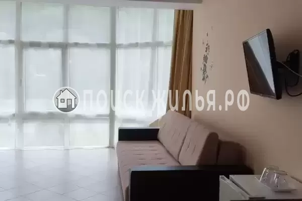 Гостевой дом «Скарлетт»