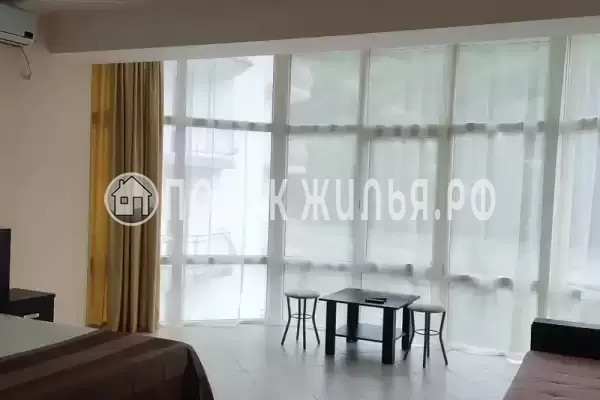 Гостевой дом «Скарлетт»