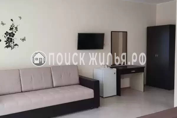 Гостевой дом «Скарлетт»