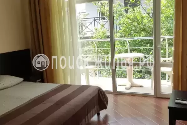 Гостевой дом «Скарлетт»