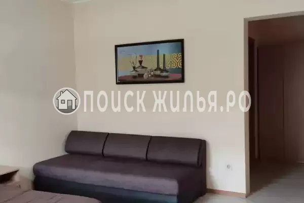 Гостевой дом «Скарлетт»