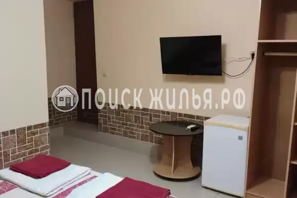 Гостевой дом «Скарлетт»