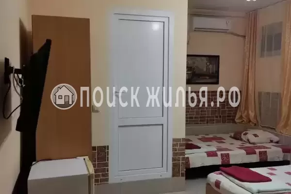 Гостевой дом «Скарлетт»