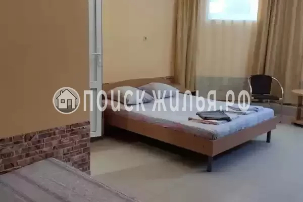 Гостевой дом «Скарлетт»