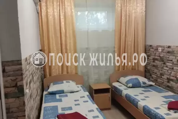 Гостевой дом «Скарлетт»