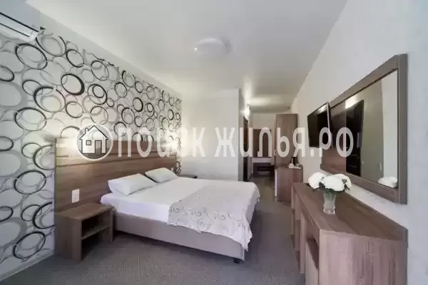 «Крымская Ницца 3*» «Крымская Ницца 3*»