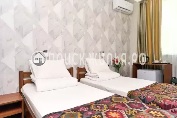 «Крымская Ницца 3*» «Крымская Ницца 3*»