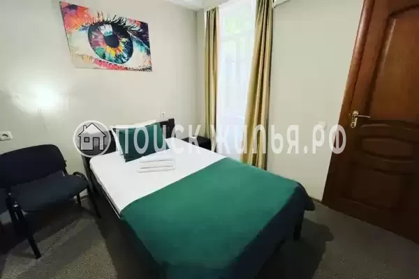 «Крымская Ницца 3*» «Крымская Ницца 3*»