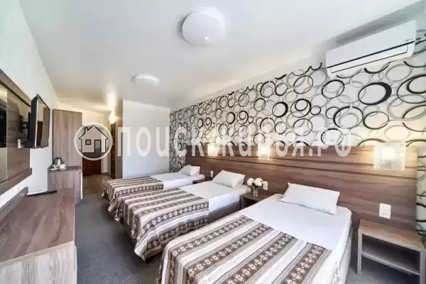 «Крымская Ницца 3*» «Крымская Ницца 3*»