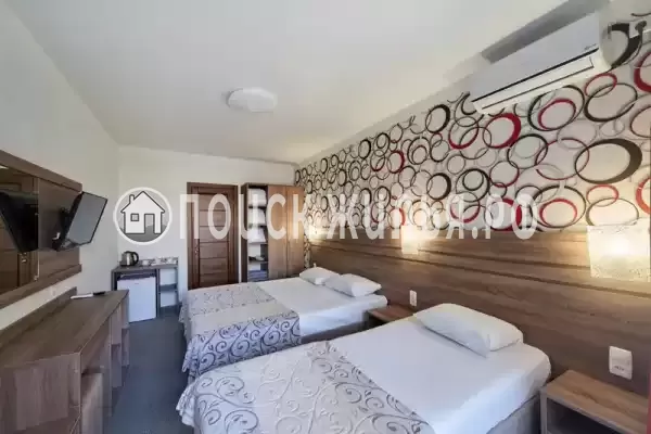 «Крымская Ницца 3*» «Крымская Ницца 3*»