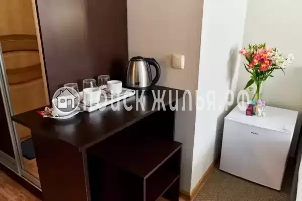 «Крымская Ницца 3*» «Крымская Ницца 3*»