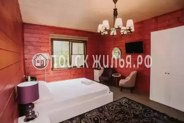 Отель «Грасс»