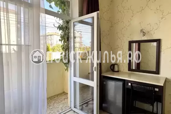 Гостевой дом «Наутилус» Гостевой дом «Наутилус»