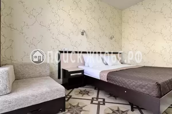 Гостевой дом «Наутилус» Гостевой дом «Наутилус»