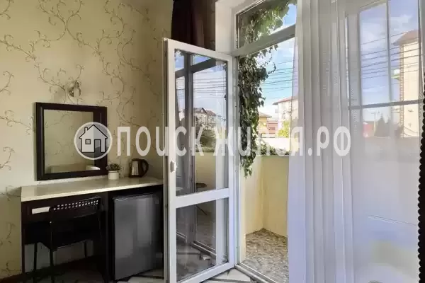 Гостевой дом «Наутилус» Гостевой дом «Наутилус»