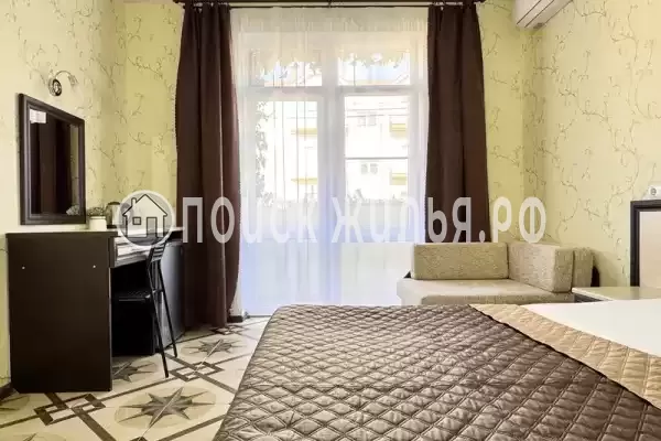 Гостевой дом «Наутилус» Гостевой дом «Наутилус»