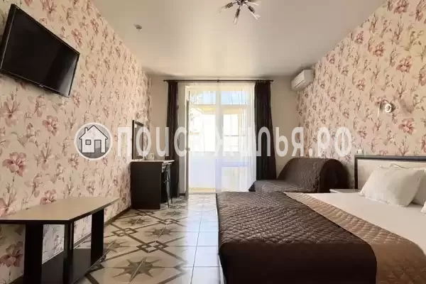 Гостевой дом «Наутилус» Гостевой дом «Наутилус»