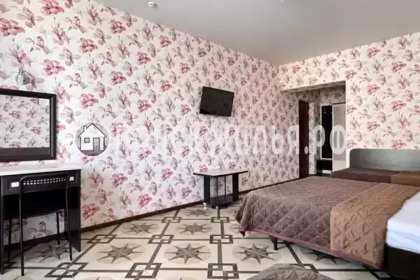 Гостевой дом «Наутилус» Гостевой дом «Наутилус»