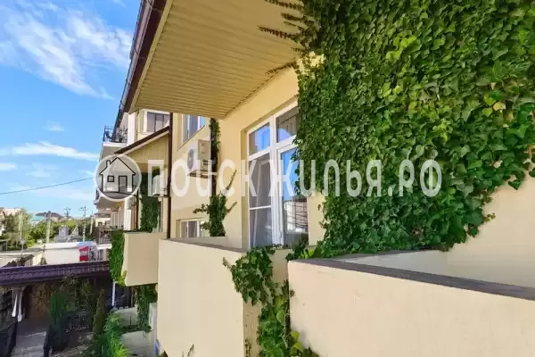 Гостевой дом «Наутилус» Гостевой дом «Наутилус»