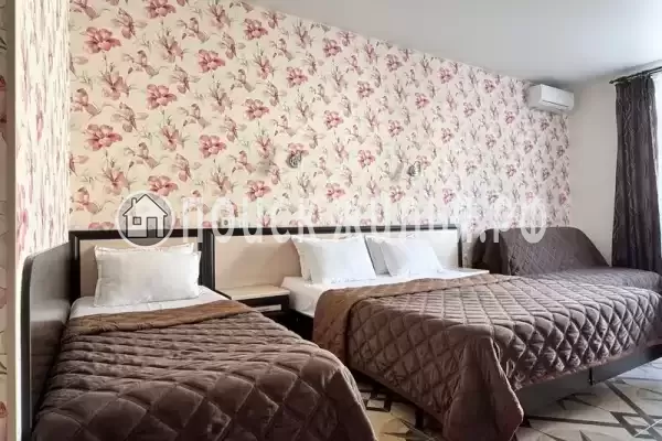 Гостевой дом «Наутилус» Гостевой дом «Наутилус»