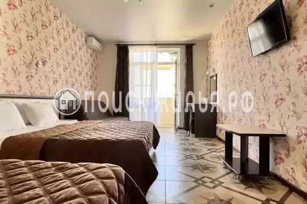 Гостевой дом «Наутилус» Гостевой дом «Наутилус»