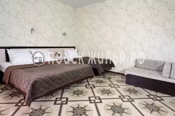 Гостевой дом «Наутилус» Гостевой дом «Наутилус»