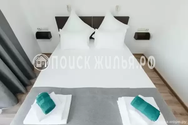 Гостиница «Бриз»