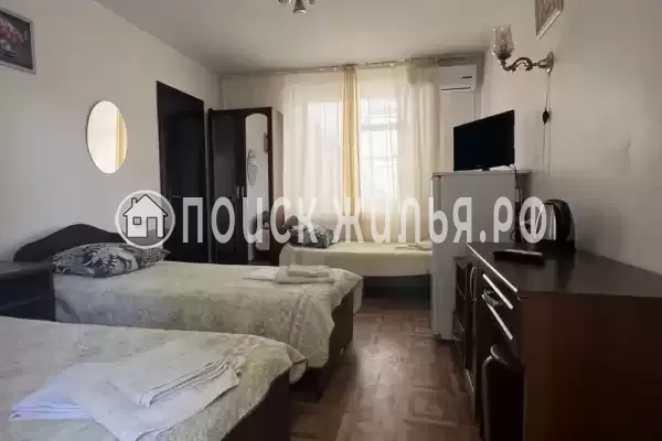 «Благовещенский 6»