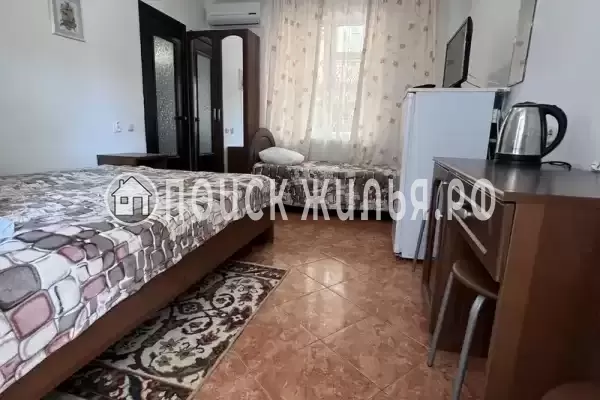 «Благовещенский 6»