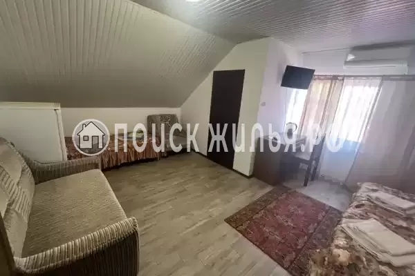 «Благовещенский 6»