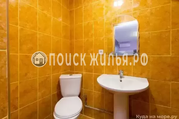 Гостиница «Арго»