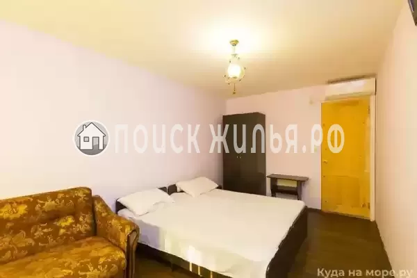 Гостиница «Арго»