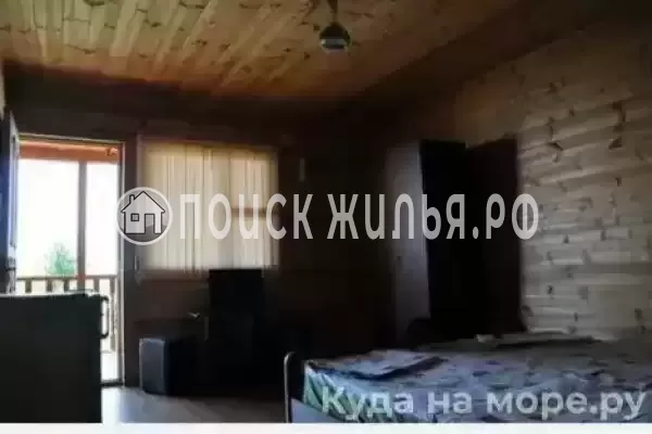 Гостиница «Арго»